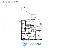 Appartamento 208 mq, 2 camere, zona Bragni