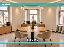 Ufficio 279 mq, soggiorno, 3 camere