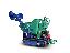 Minidumper minitrasporter unimec CINGOLATI 2025