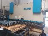 Piegatrice Lvd PPEB 220 ton x 4000 mm CNC