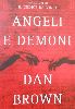 Angeli e demoni di Dan Brown