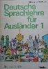 3190010048 Deutsche Sprachlehre Fur Auslander 1