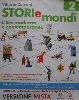 Storia mondi 2 l'età moderna e contemporanea 9788824744355