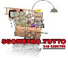 Gratis eseguiamo sgomberi di locali. telefono 3485290795