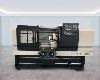 Tornio automatico a cnc 400