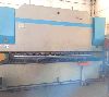 Piegatrice lamiera IMAL Mod 3 EA