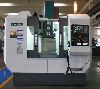 Centro di lavoro WEIDA VMC 855 Cnc