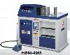 Pressopiegatrice orizzontale idraulica mod. sunrise hbm-40/m