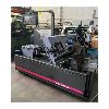 Segatrice a nastro automatica MEP Mod SHARK 330 CNC FN Svil