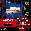 Piegatrice idraulica blu line 3200 x 120 ton.