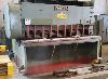 Cesoia meccanica sacma 2000 x 16 mm