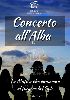 Concerti all ‘alba - la musica che emoziona