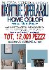 Stock pitture : IDROPITTURE SUPERLAVABILI, HOME COLORE , mar