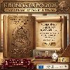 Kronos Expo 2026 - 6 e 7 novembre
