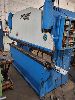 Piegatrice gasparini 2500 x 40