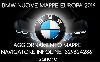 Bmw mini mappe 2016 con codice attivazione europa