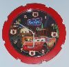 Orologio parete cars Saetta Mc Queen
