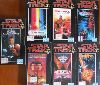 Star Trek in videocassette