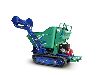 Minidumper minitrasporter unimec CINGOLATI 2026