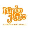 Tecnici e dj nei villaggi Mumbo Jumbo