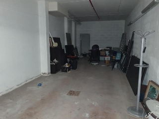 zoom immagine (Garage 47 mq, zona Ippodromo)