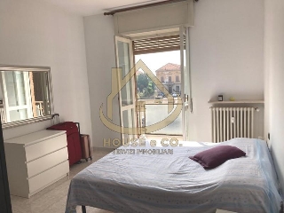 zoom immagine (Appartamento, soggiorno, 1 camera, zona Vigevano - Centro)