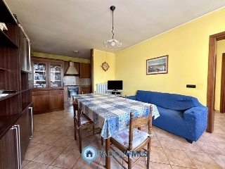 zoom immagine (Casa a schiera 171 mq, soggiorno, 4 camere, zona Polverara - Centro)