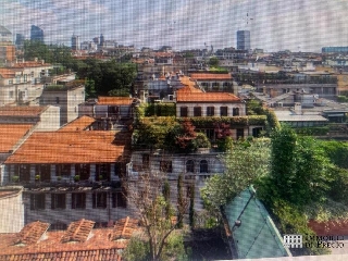 zoom immagine (Appartamento in Affitto a Milano)