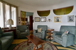 zoom immagine (Villa, soggiorno, 4 camere, zona Levico Terme - Centro)