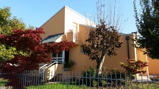 zoom immagine (Casa singola 250 mq, soggiorno, più di 3 camere, zona Solesino - Centro)