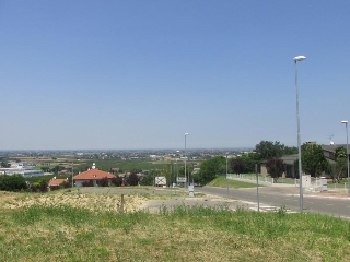 zoom immagine (Terreno 700 mq, zona Cesena)
