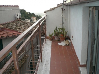 zoom immagine (Appartamento 60 mq, soggiorno, 1 camera, zona Montecelio)