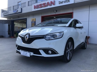 zoom immagine (RENAULT Scénic dCi 8V 110 CV Energy Intens)