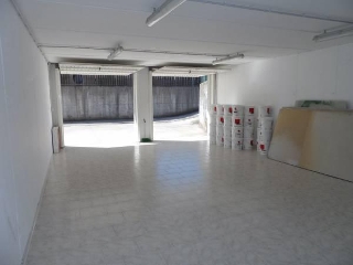 zoom immagine (Garage 50 mq, zona Cordenons - Centro)