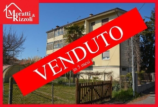 zoom immagine (Appartamento 95 mq, soggiorno, 3 camere, zona Terzo d'Aquileia)
