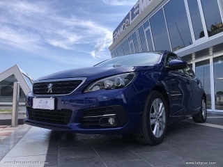 zoom immagine (PEUGEOT 308 BlueHDi 130 S&S Business)