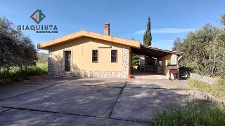 zoom immagine (Casa singola 63 mq, soggiorno, 1 camera, zona Palagonia)