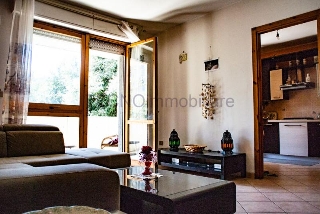 zoom immagine (Appartamento 119 mq, soggiorno, 2 camere, zona Ferro di Cavallo)