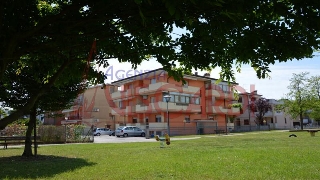 zoom immagine (Appartamento, 2 camere, zona Santa Margherita)