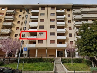 zoom immagine (Appartamento 120 mq, 3 camere)