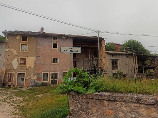 zoom immagine (Rustico, zona Lughezzano - Arzerè)