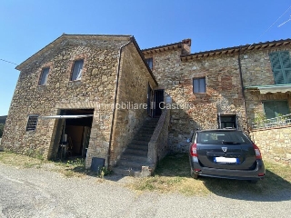zoom immagine (Casa a schiera 165 mq, soggiorno, 3 camere, zona Sant'Arcangelo)