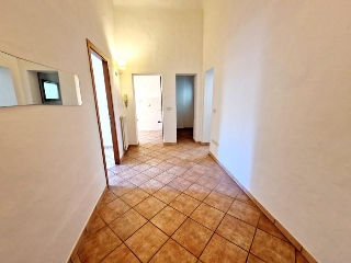 zoom immagine (Appartamento 85 mq, soggiorno, 2 camere, zona Cesena - Centro)