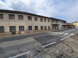 zoom immagine (Capannone 650 mq, zona Casale Monferrato)