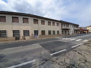 zoom immagine (Ufficio 250 mq, 6 camere, zona Casale Monferrato - Centro)