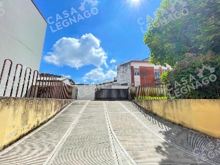 zoom immagine (Garage 14 mq, zona Legnago - Centro)