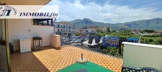 zoom immagine (Appartamento 130 mq, soggiorno, 2 camere, zona Pomara)