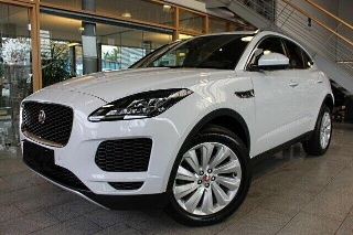 zoom immagine (2018 Jaguar E-Pace D180 AWD S LED Navi Panorama)