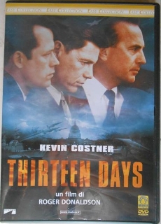 zoom immagine (DVD Thirteen Days)