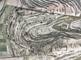 zoom immagine (Terreno 80000 mq, zona Giarratana)